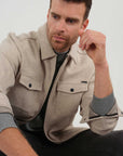 Deeluxe Dave Light Jacket