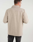 Deeluxe Dave Light Jacket