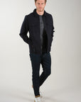 Deeluxe Dave Light Jacket