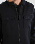 Deeluxe Dave Light Jacket
