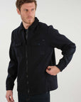 Deeluxe Dave Light Jacket