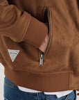 Deeluxe Ramino Light Jacket