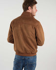 Deeluxe Ramino Light Jacket