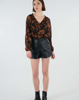 Deeluxe Emelie Shorts