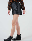 Deeluxe Emelie Shorts