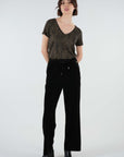 Deeluxe Blomma Pants