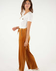Deeluxe Blomma Pants
