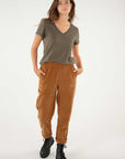 Deeluxe Tamy Pants