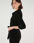 Deeluxe Arwenn Combi Pants