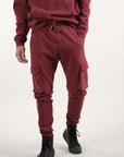 Deeluxe Wheeler Jogging Pants