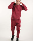 Deeluxe Wheeler Jogging Pants