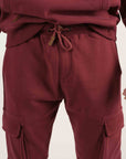 Deeluxe Wheeler Jogging Pants