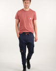 Deeluxe Wheeler Jogging Pants