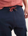 Deeluxe Wheeler Jogging Pants