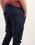 Deeluxe Wheeler Jogging Pants