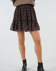 Deeluxe Isalda Skirt