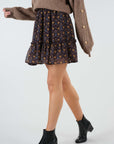 Deeluxe Isalda Skirt