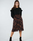 Deeluxe Mykrim Skirt