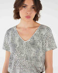 Deeluxe Zia T-Shirt