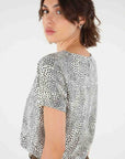Deeluxe Zia T-Shirt