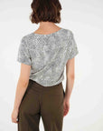 Deeluxe Zia T-Shirt