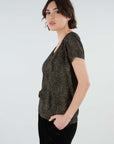 Deeluxe Zia T-Shirt