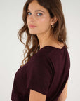 Deeluxe Glowy T-Shirt