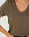 Deeluxe Glowy T-Shirt