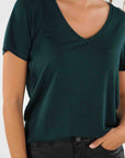 Deeluxe Glowy T-Shirt
