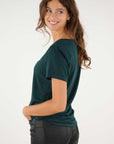 Deeluxe Glowy T-Shirt
