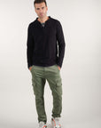 Deeluxe Glazing Long Sleeve T-Shirt