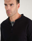 Deeluxe Glazing Long Sleeve T-Shirt