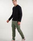 Deeluxe Glazing Long Sleeve T-Shirt