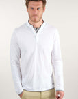 Deeluxe Glazing Long Sleeve T-Shirt