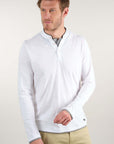 Deeluxe Glazing Long Sleeve T-Shirt