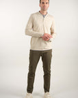 Deeluxe Glazing Long Sleeve T-Shirt
