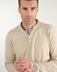 Deeluxe Glazing Long Sleeve T-Shirt