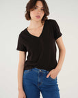 Deeluxe Chenoa T-Shirt