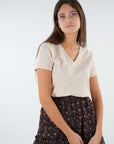 Deeluxe Chenoa T-Shirt