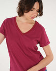 Deeluxe Chenoa T-Shirt