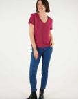 Deeluxe Chenoa T-Shirt