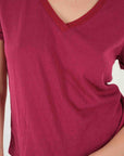 Deeluxe Chenoa T-Shirt