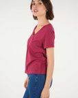 Deeluxe Chenoa T-Shirt