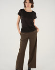 Deeluxe Glitter T-Shirt