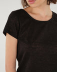 Deeluxe Glitter T-Shirt