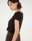 Deeluxe Glitter T-Shirt