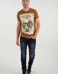 Deeluxe Ace T-Shirt