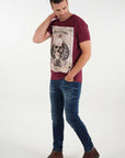 Deeluxe Ace T-Shirt