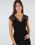 Deeluxe Brivia Sleeveless T-Shirt