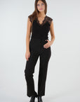 Deeluxe Brivia Sleeveless T-Shirt